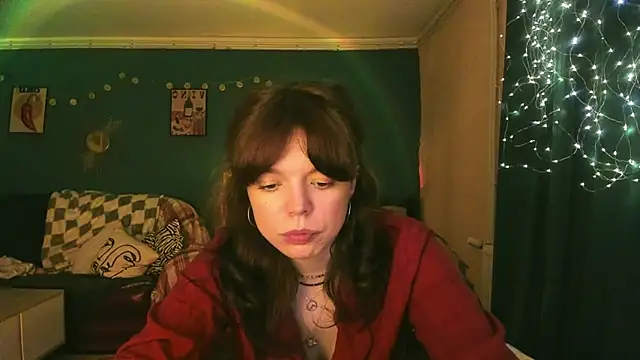 ClancyMorissey online show from May 2026 05:43:01 PM
