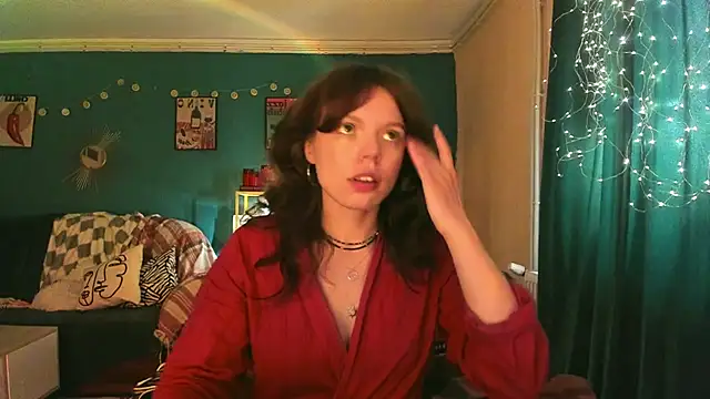 ClancyMorissey online show from May 2026 04:56:01 PM