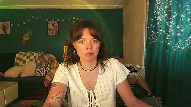 ClancyMorissey online show from May 2026 04:47:01 PM