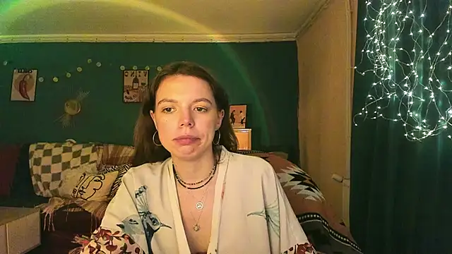 ClancyMorissey online show from July 2026 06:57:02 PM