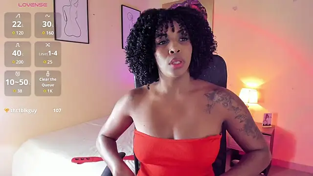 AitanaBrown  online show from February 2025 01:27:01 AM