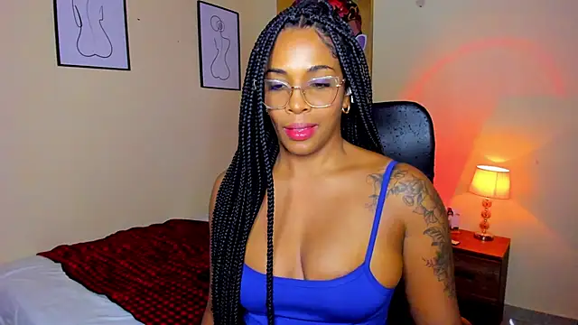 AitanaBrown  online show from January 2026 05:27:02 PM