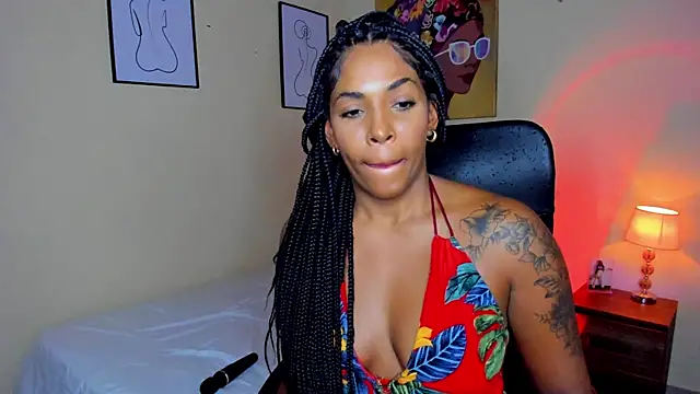 AitanaBrown  online show from January 2026 09:17:02 PM