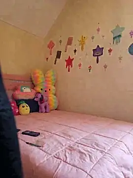 Adrina Drake online show from November 2025 11:26:01 PM