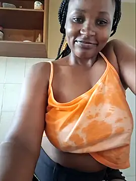 Samia Queen online show from January 2025 12:54:02 PM