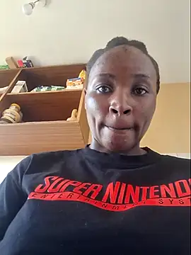 Samia Queen online show from October 2025 01:12:02 PM