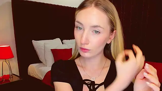 bella  rose online show from January 2025 12:04:02 PM