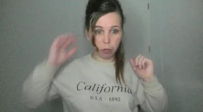 loveis007 online show from March 2025 08:11:01 PM