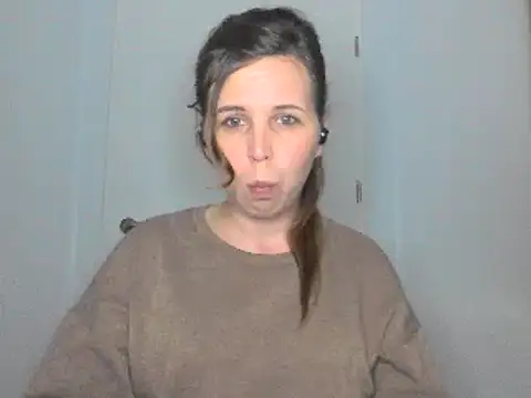 loveis007 online show from March 2025 08:40:02 PM