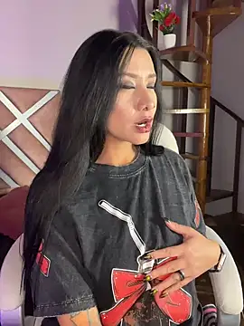  kelly hous36 online show from February 2025 06:47:02 PM