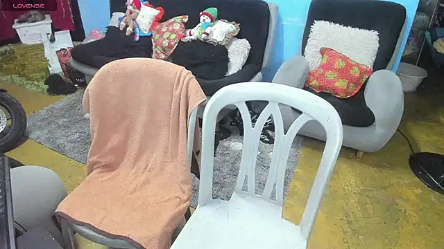 valentinaextreme online show from November 2025 11:06:01 PM