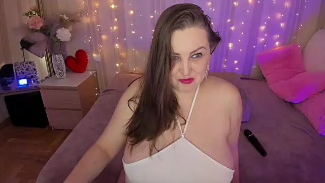 AdellaDulce online show from March 2025 10:02:01 AM