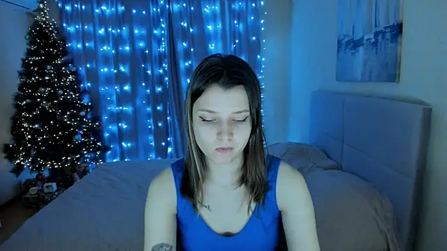 SoniNesti online show from December 2024 01:17:01 PM