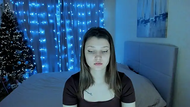 SoniNesti online show from January 2025 12:07:02 PM