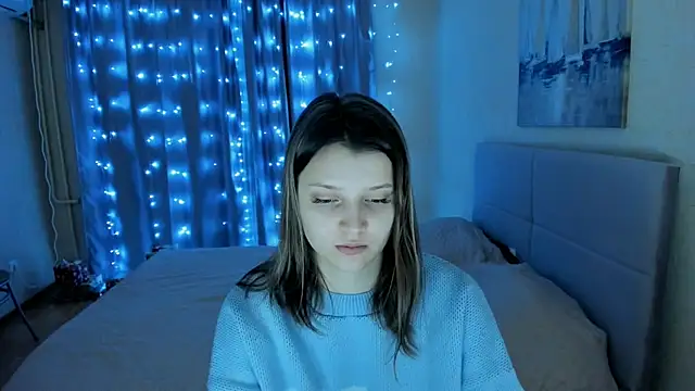 SoniNesti online show from January 2025 02:03:02 PM