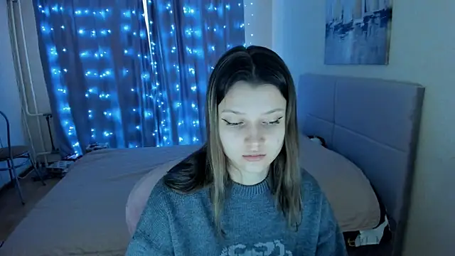 SoniNesti online show from February 2025 12:22:02 PM