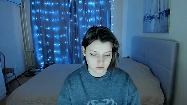 SoniNesti online show from February 2025 11:11:02 AM