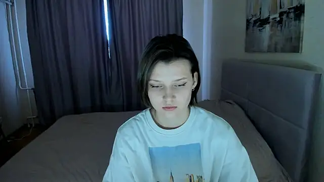 SoniNesti online show from February 2025 11:31:02 AM