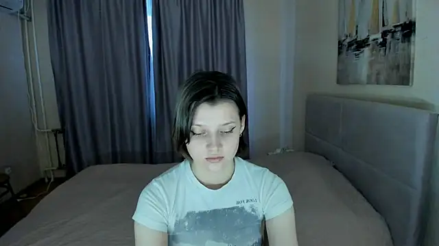 SoniNesti online show from February 2025 02:59:02 PM