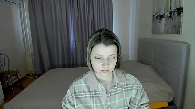 SoniNesti online show from February 2025 02:57:01 PM