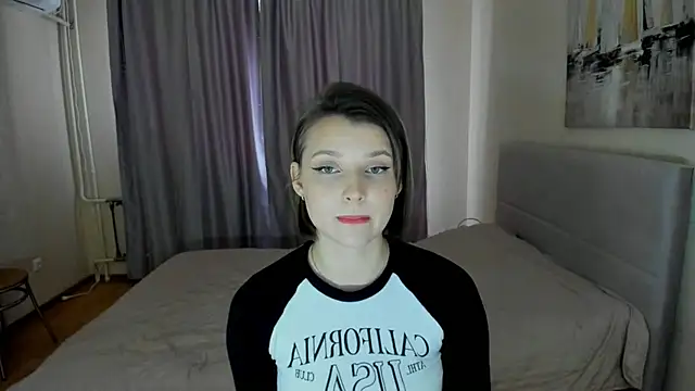 SoniNesti online show from March 2025 12:28:01 PM