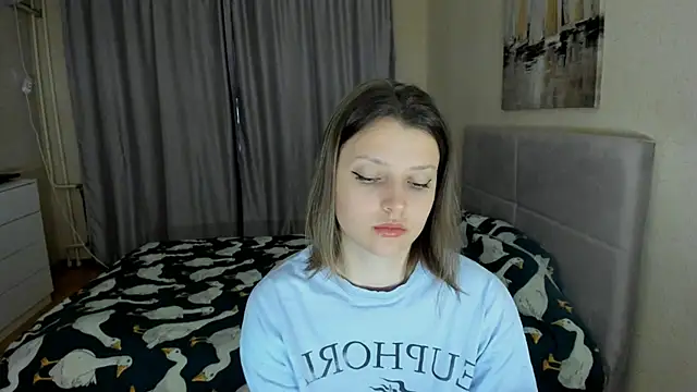 SoniNesti online show from September 2025 02:40:02 PM