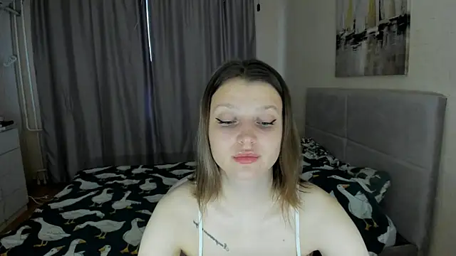 SoniNesti online show from September 2025 02:43:02 PM