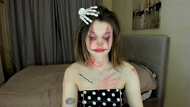 SoniNesti online show from October 2025 02:51:02 PM