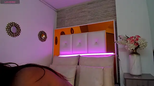 ShaniaBrownn online show from January 2025 07:51:01 PM