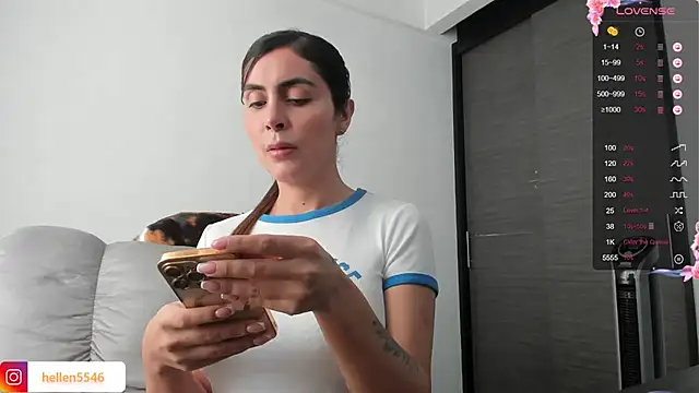 xspecialoomx online show from December 2024 08:04:02 PM