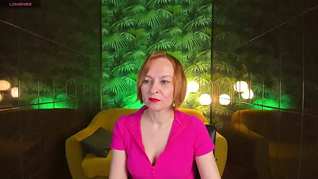 NikaGentle online show from December 2024 08:57:02 AM