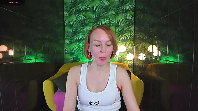 NikaGentle online show from December 2024 05:49:02 AM