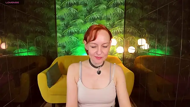 NikaGentle online show from December 2024 10:08:02 AM