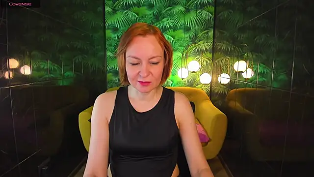 NikaGentle online show from January 2025 05:27:01 AM