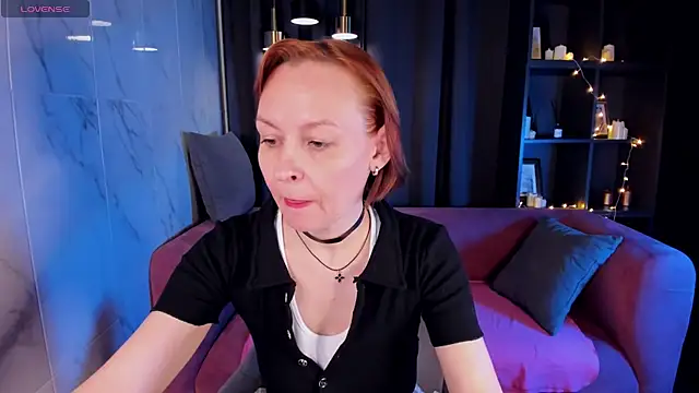 NikaGentle online show from January 2025 08:47:02 AM