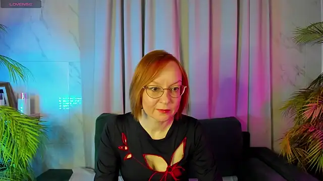 NikaGentle online show from March 2025 05:29:02 AM