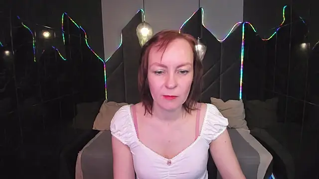 NikaGentle online show from March 2026 05:24:02 AM