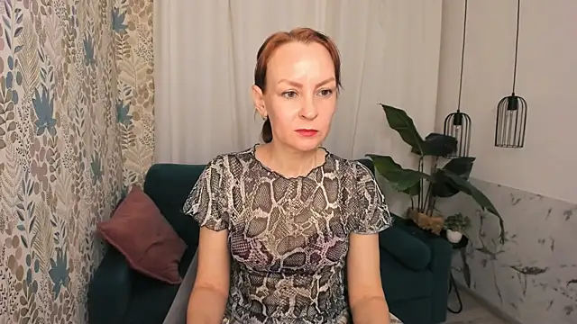 Snapshot of NikaGentle chatting on July 2026 05:37:01 AM NikaGentle online show from July 2026 05:37:01 AM
