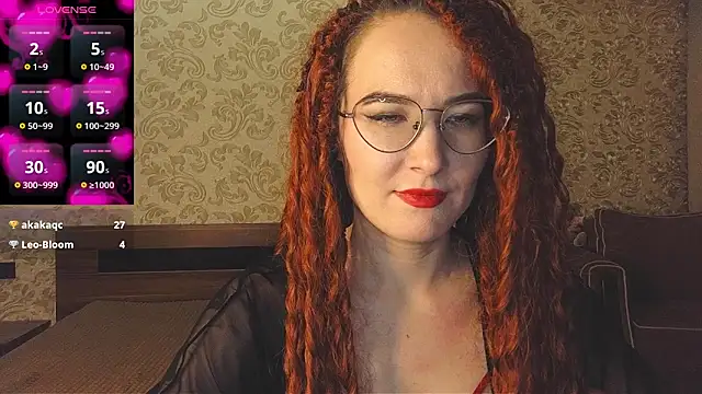 AgnesGraham online show from February 2025 08:48:02 PM