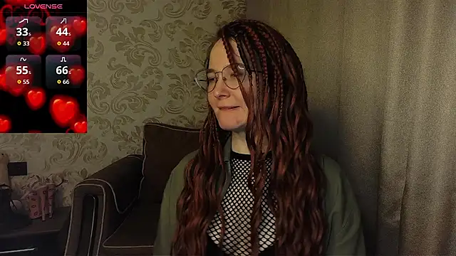 AgnesGraham online show from October 2025 07:42:02 PM