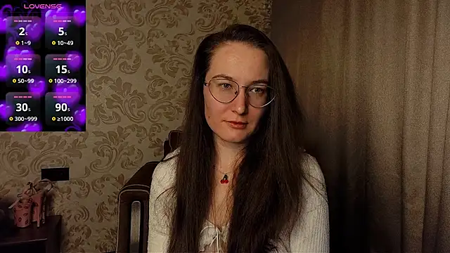 AgnesGraham online show from November 2025 09:36:01 PM