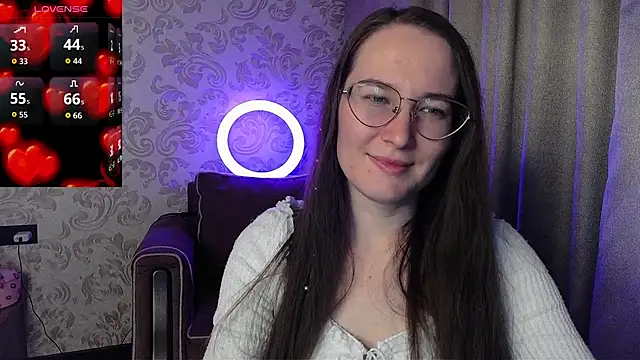 AgnesGraham online show from February 2026 10:35:01 PM