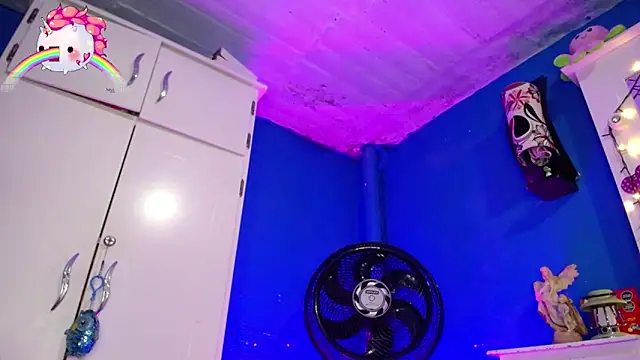 Lunahoney1 online show from February 2025 08:50:02 PM