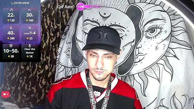 Apolo S online show from December 2024 07:28:02 AM