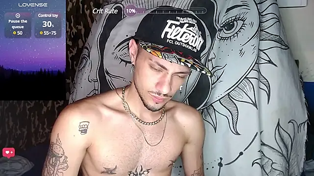 Apolo S online show from December 2024 09:09:01 AM