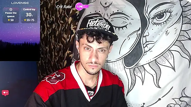 Apolo S online show from December 2024 08:14:02 AM