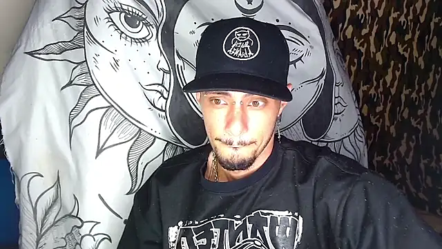 Apolo S online show from January 2025 04:04:01 AM