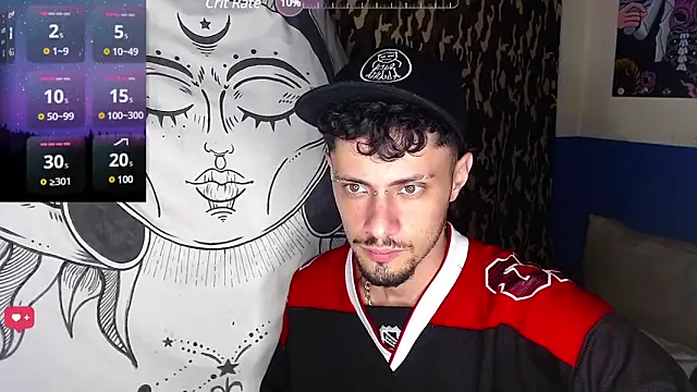 Apolo S online show from January 2025 06:47:02 AM