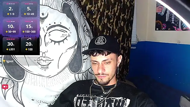 Apolo S online show from January 2025 10:28:02 AM