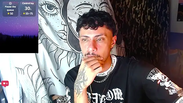 Apolo S online show from January 2025 06:57:02 AM